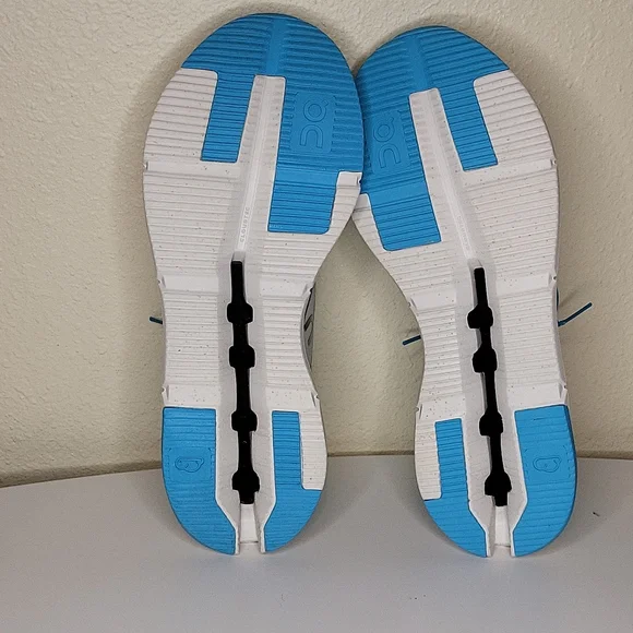 On Cloud CloudTec running shoes LIMITED EDITION - Picture 4 of 5